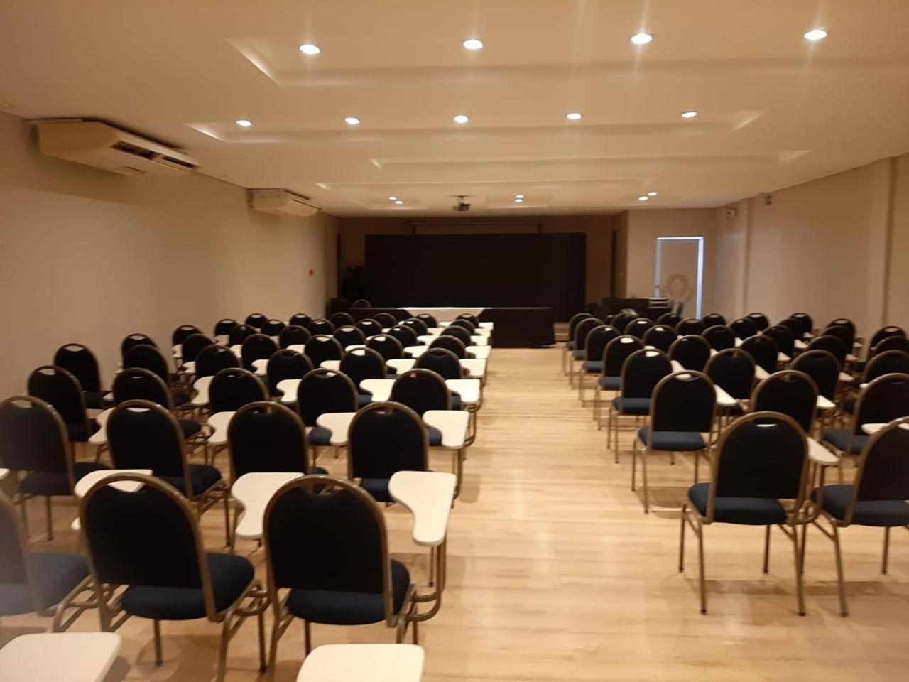 Maximus Business Hotel Ji-Paraná Exteriér fotografie