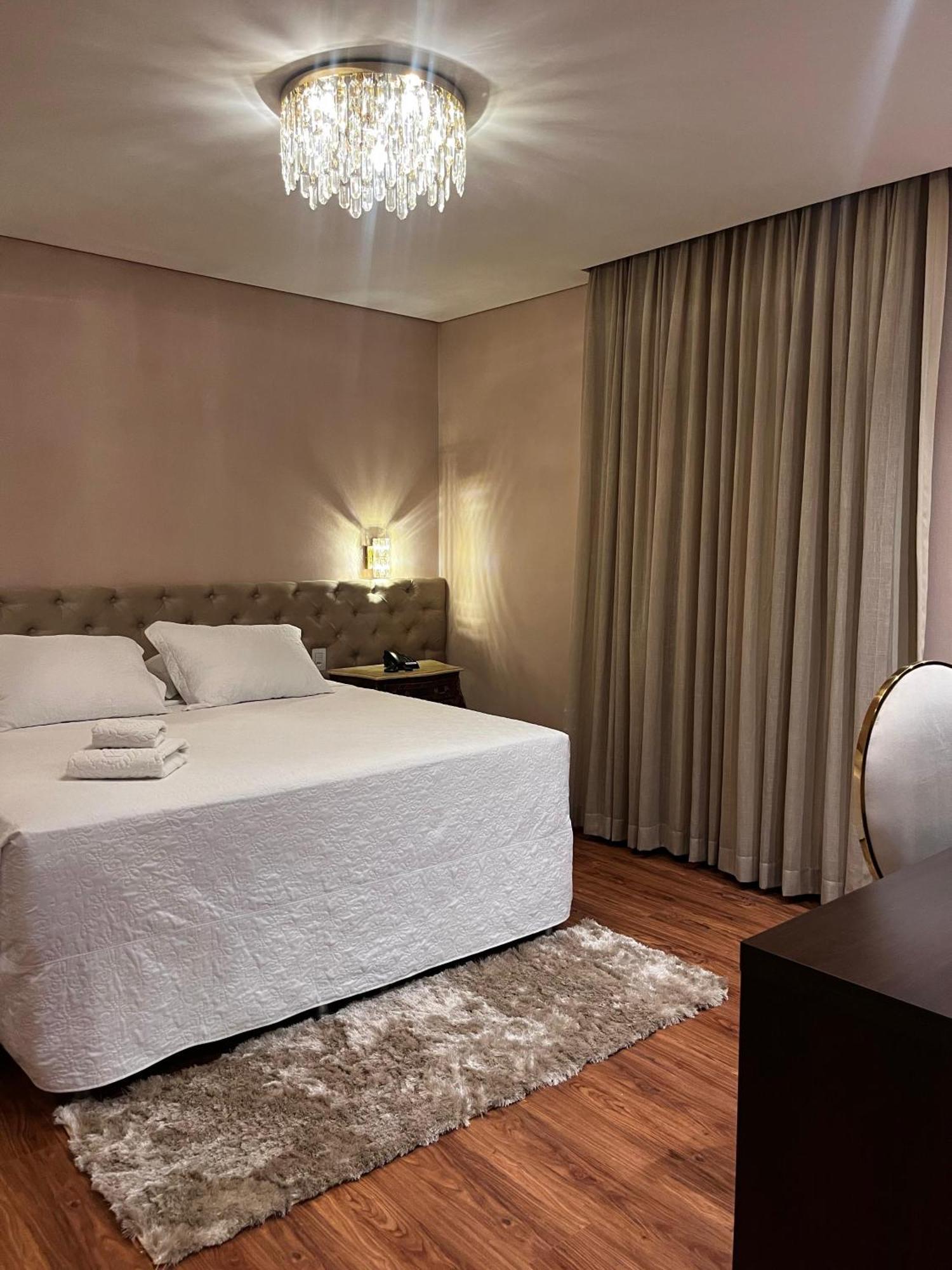 Maximus Business Hotel Ji-Paraná Exteriér fotografie