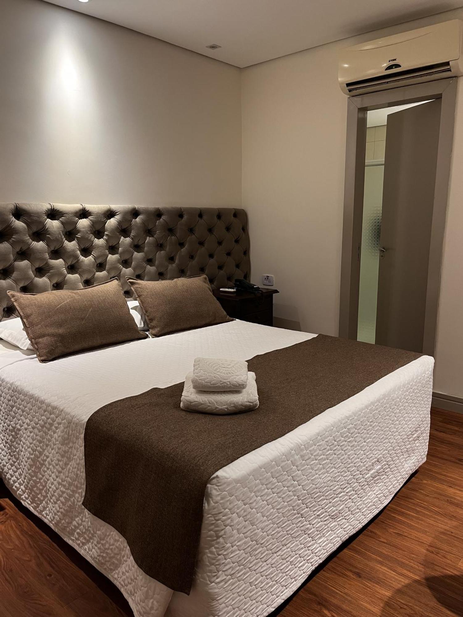 Maximus Business Hotel Ji-Paraná Exteriér fotografie