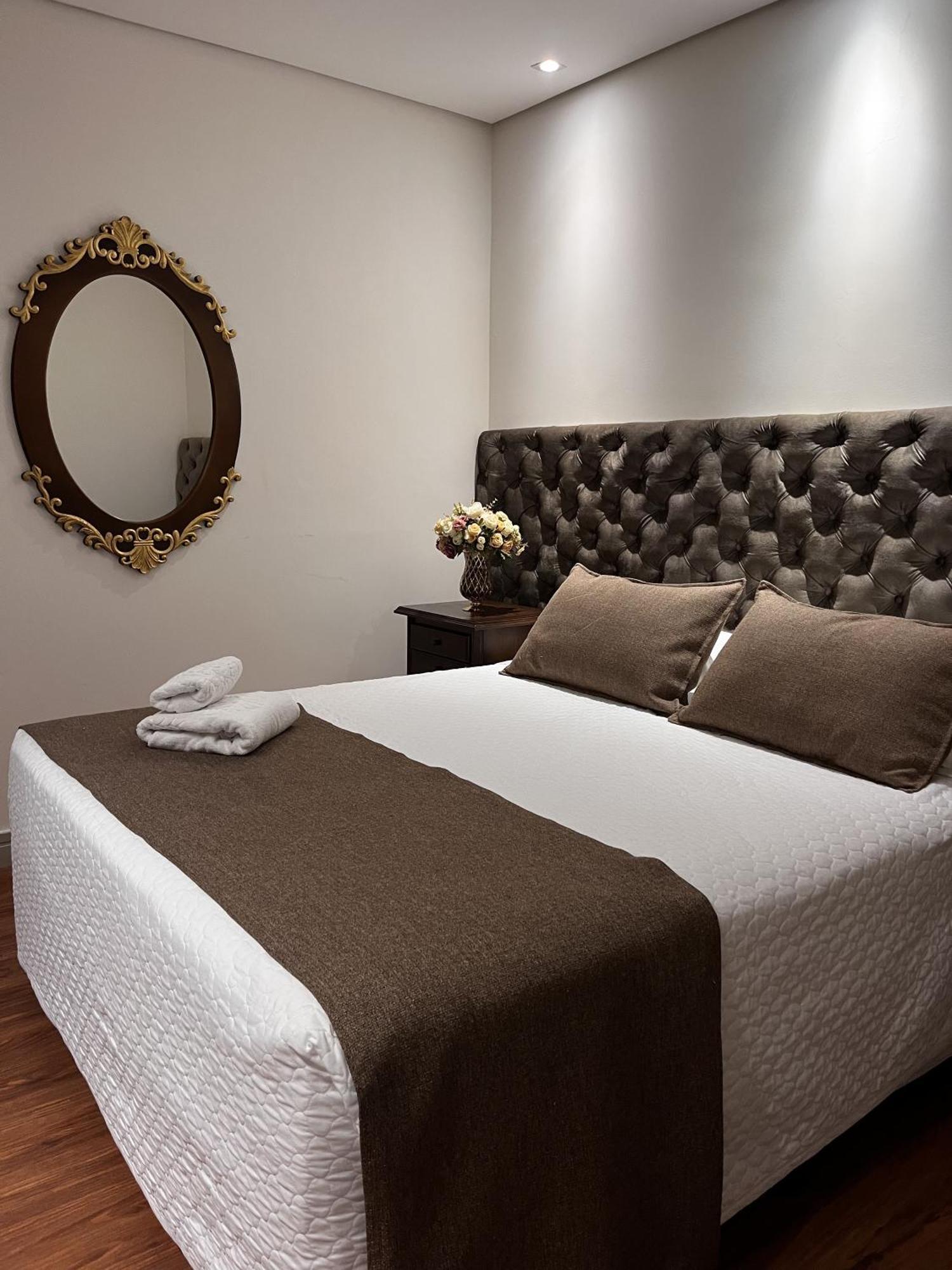 Maximus Business Hotel Ji-Paraná Exteriér fotografie