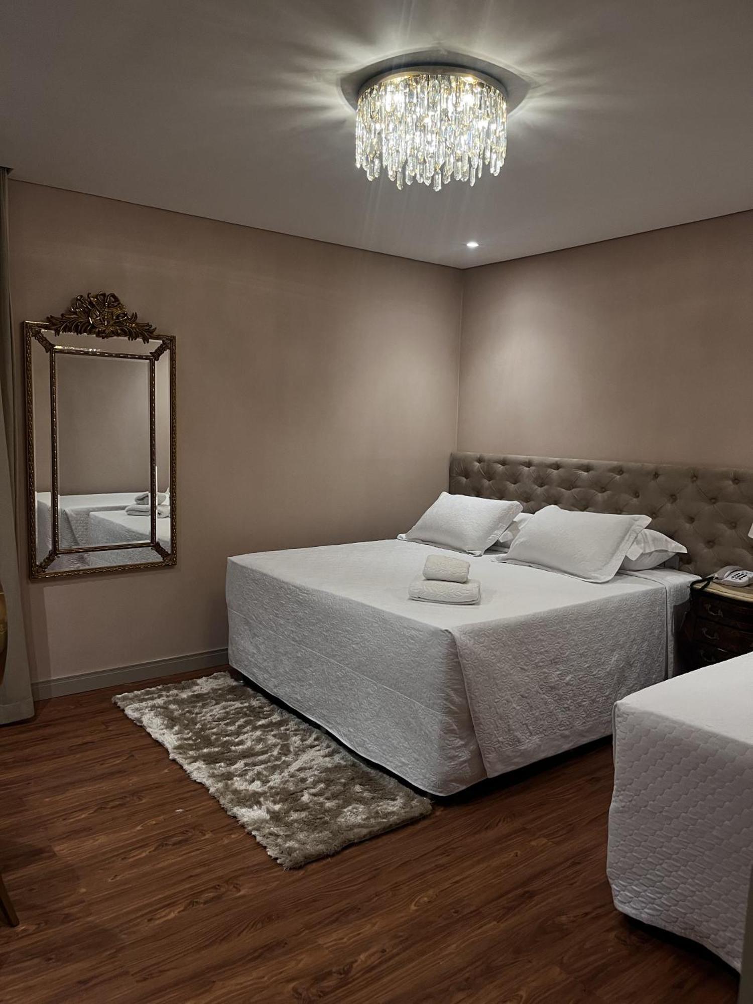 Maximus Business Hotel Ji-Paraná Exteriér fotografie