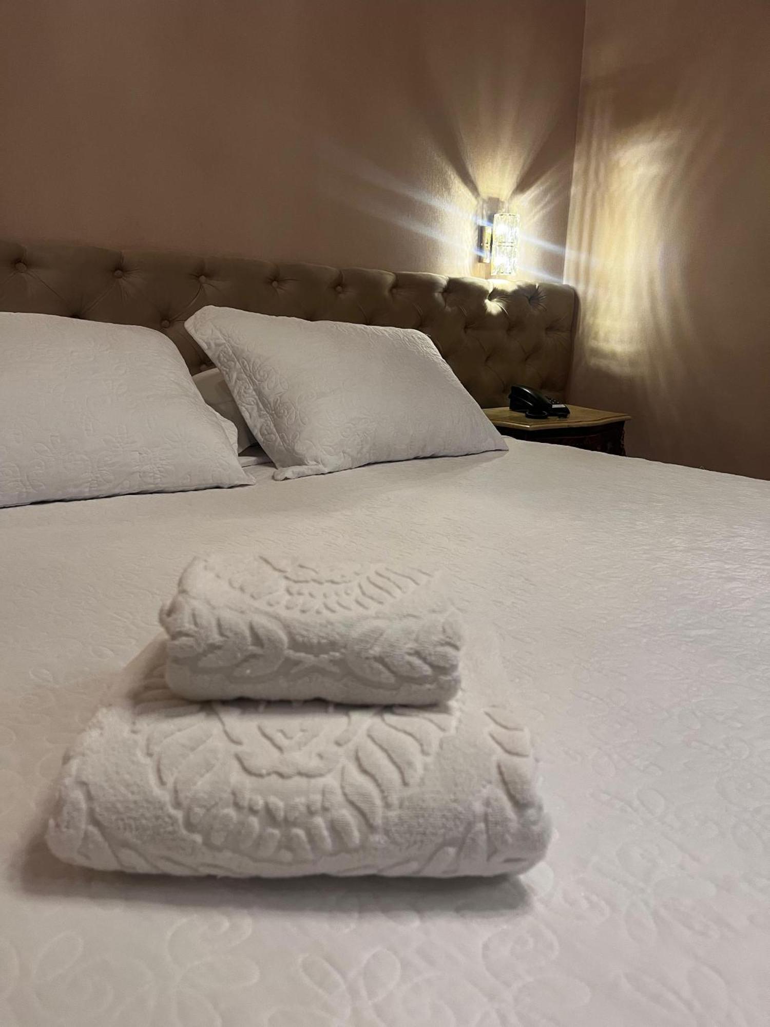 Maximus Business Hotel Ji-Paraná Exteriér fotografie