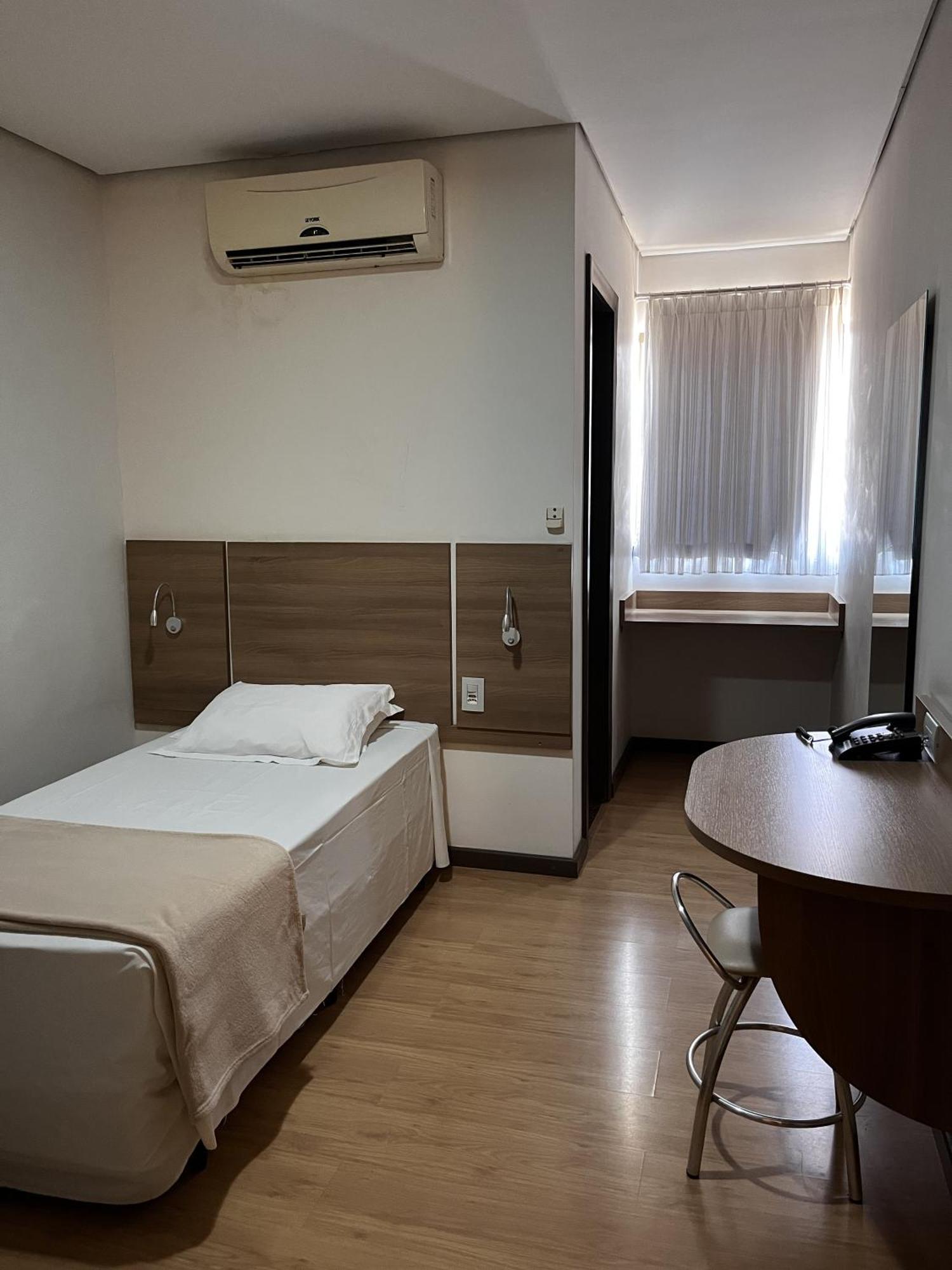 Maximus Business Hotel Ji-Paraná Exteriér fotografie