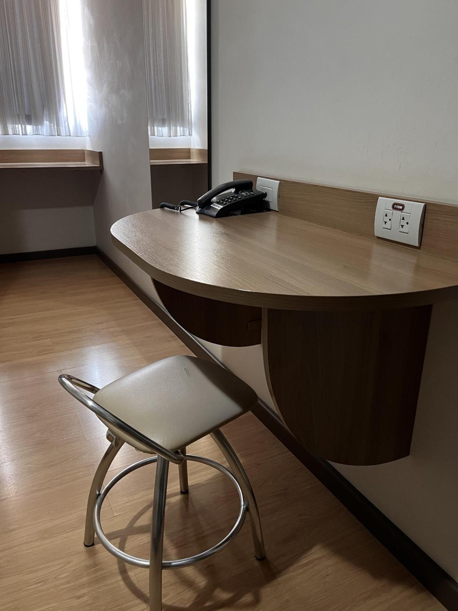 Maximus Business Hotel Ji-Paraná Exteriér fotografie