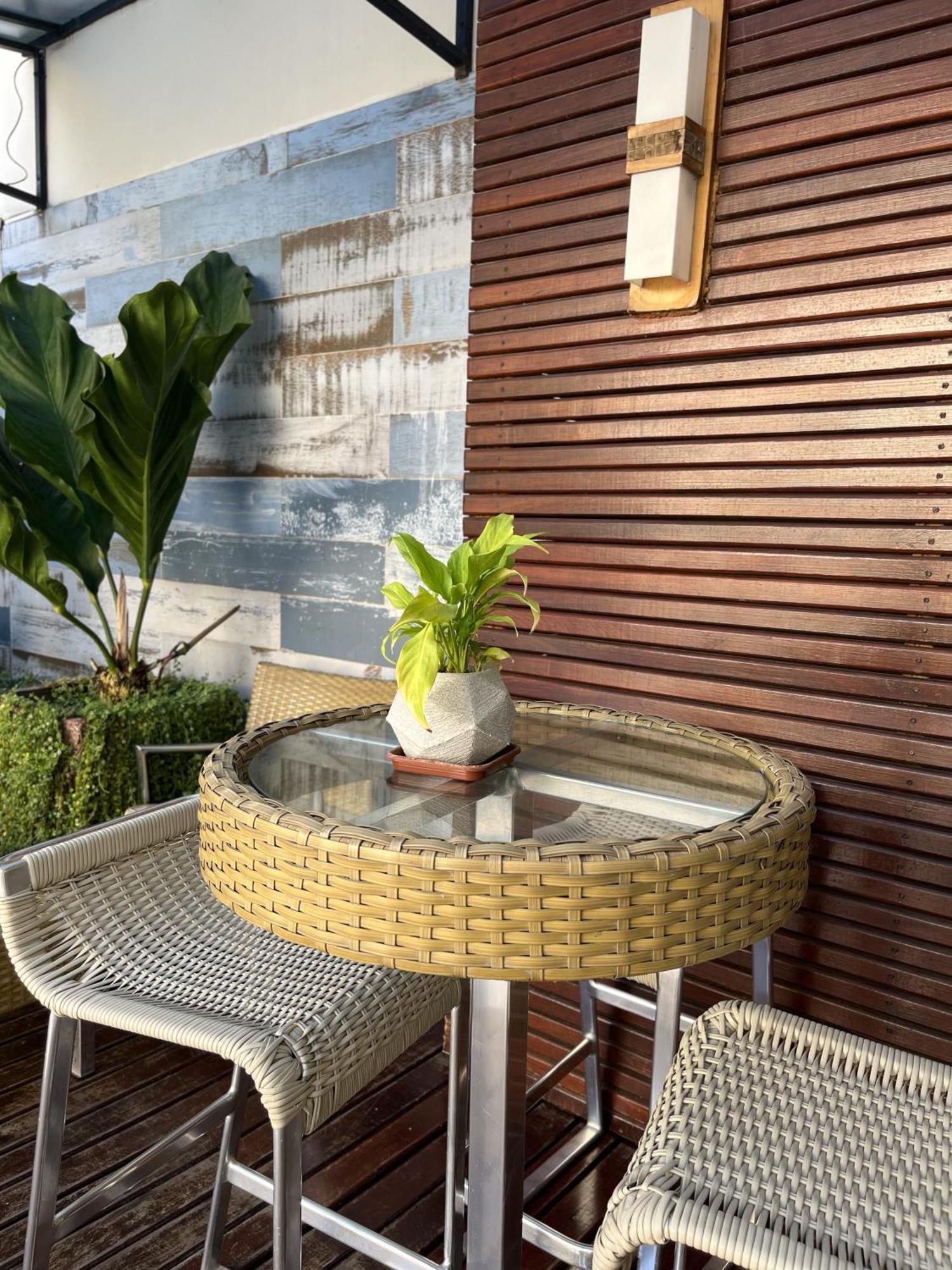 Maximus Business Hotel Ji-Paraná Exteriér fotografie