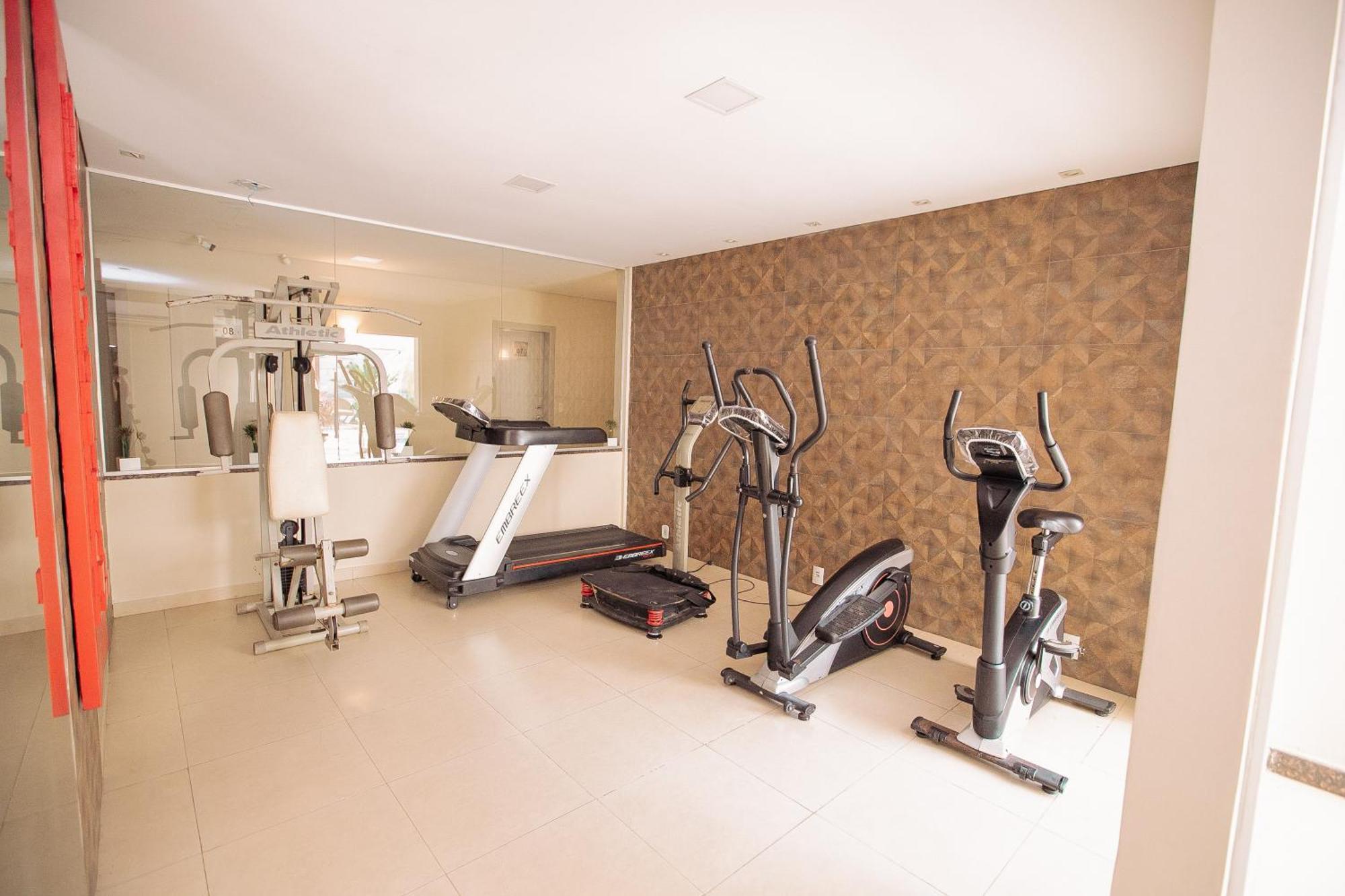 Maximus Business Hotel Ji-Paraná Exteriér fotografie