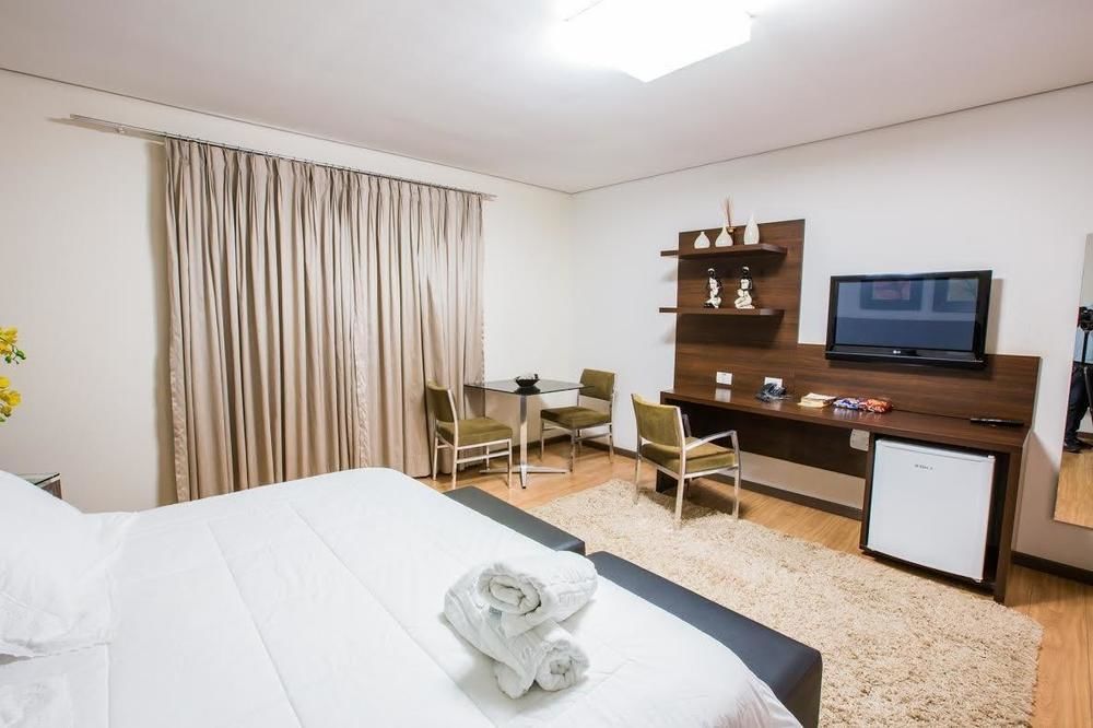 Maximus Business Hotel Ji-Paraná Exteriér fotografie