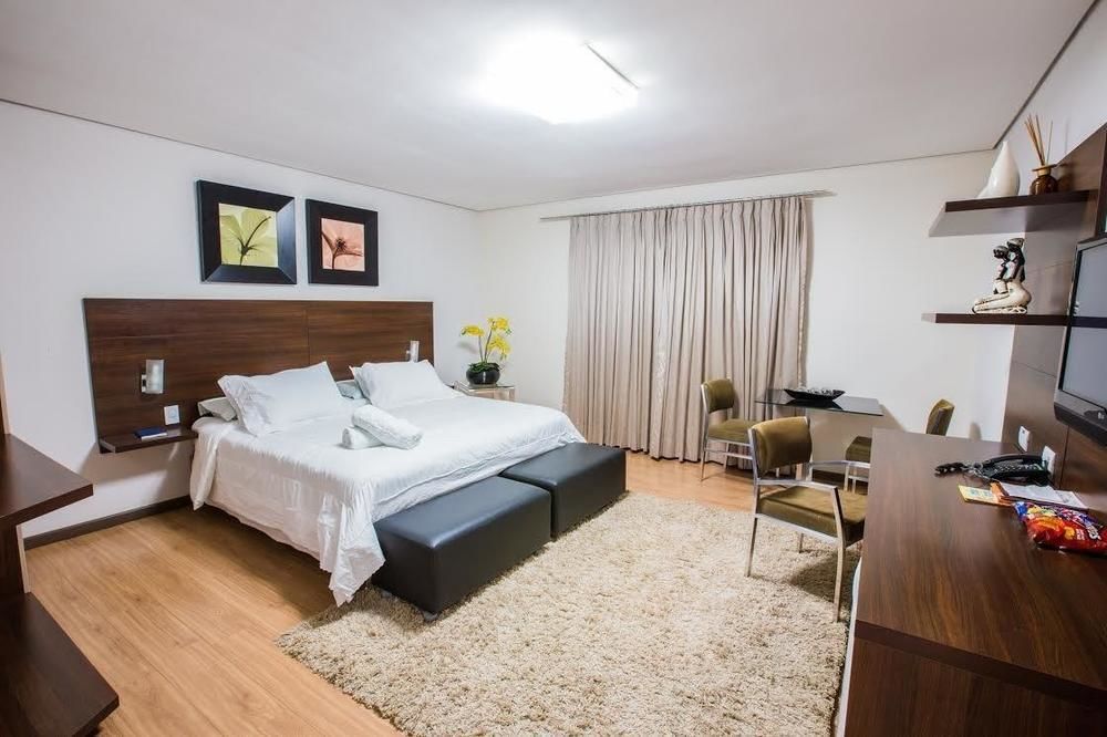 Maximus Business Hotel Ji-Paraná Exteriér fotografie