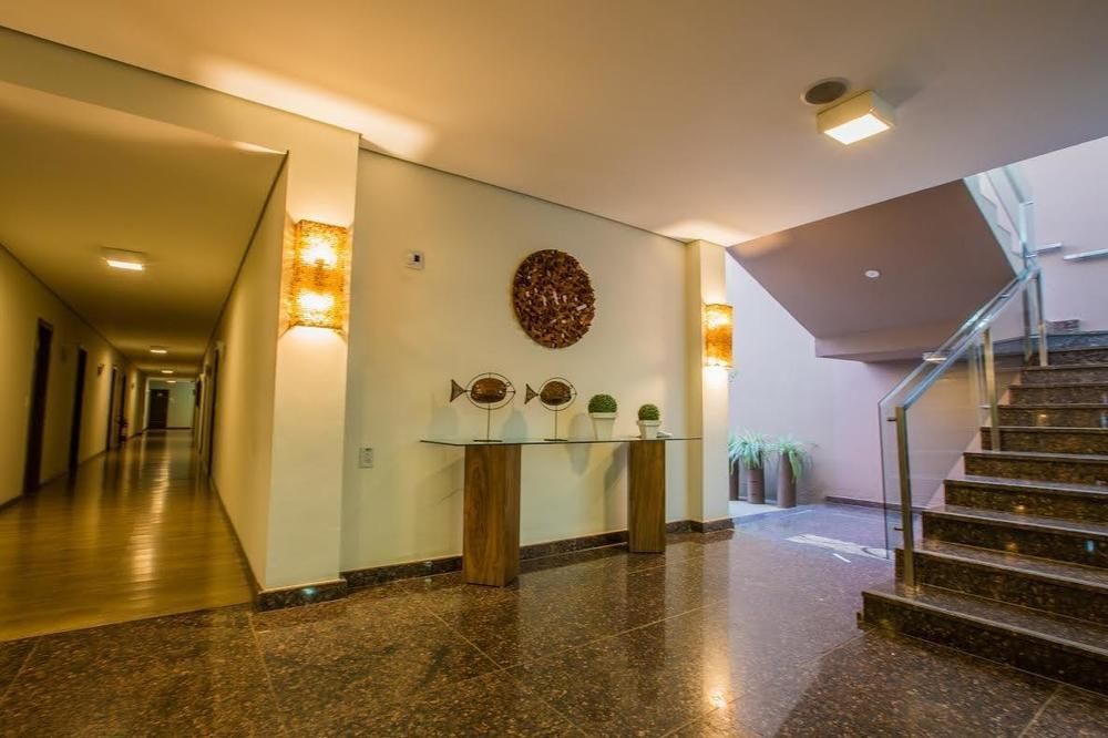Maximus Business Hotel Ji-Paraná Exteriér fotografie