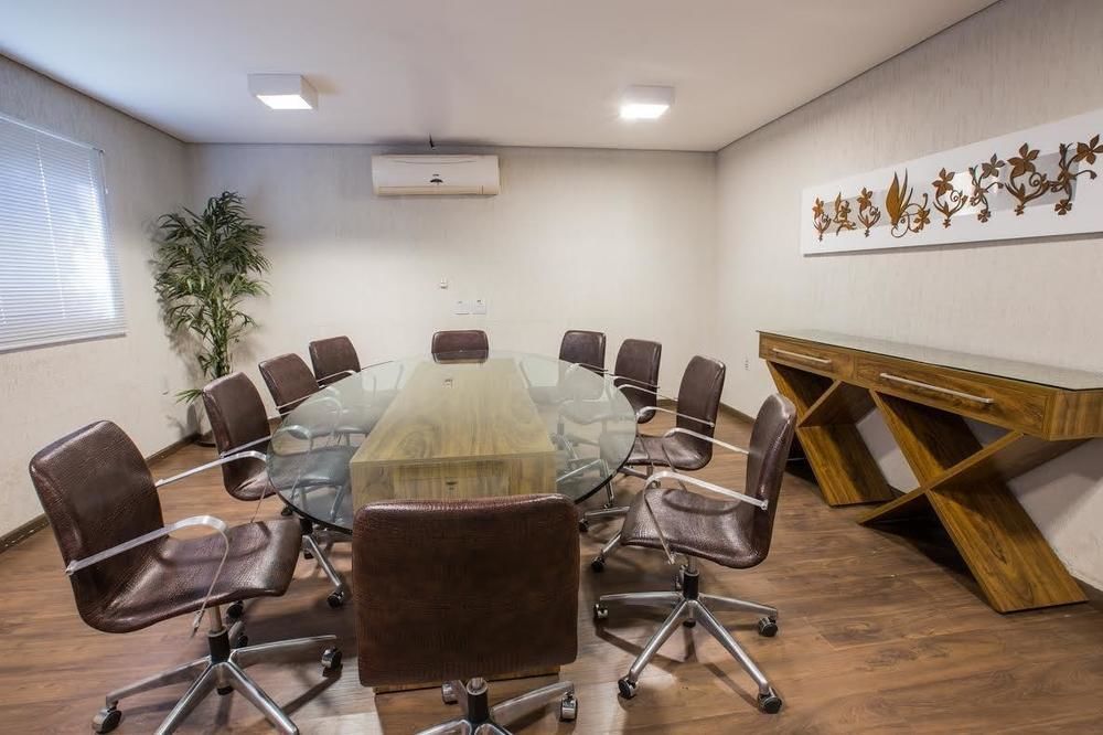 Maximus Business Hotel Ji-Paraná Exteriér fotografie