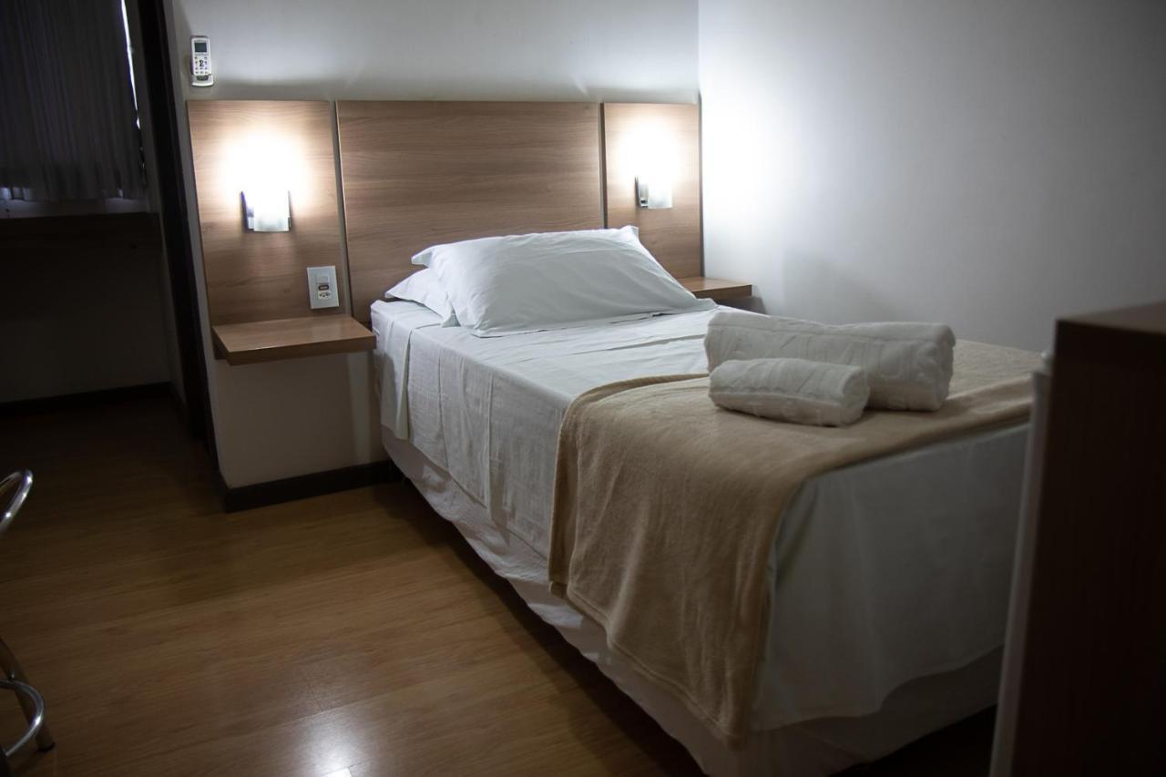 Maximus Business Hotel Ji-Paraná Exteriér fotografie