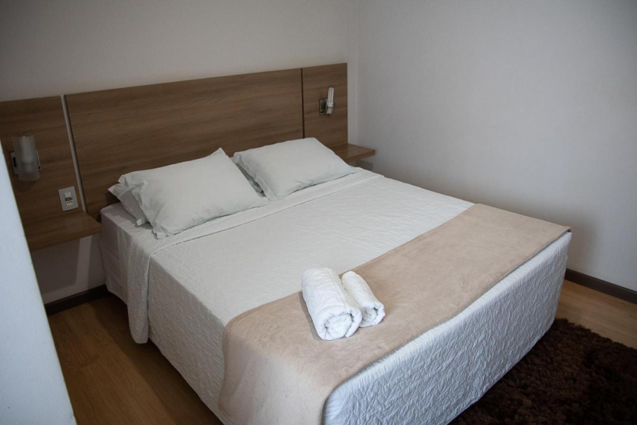 Maximus Business Hotel Ji-Paraná Exteriér fotografie