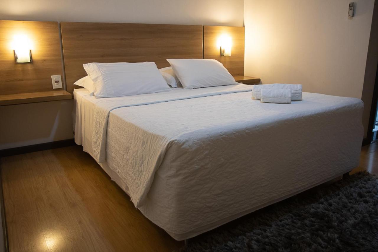 Maximus Business Hotel Ji-Paraná Exteriér fotografie